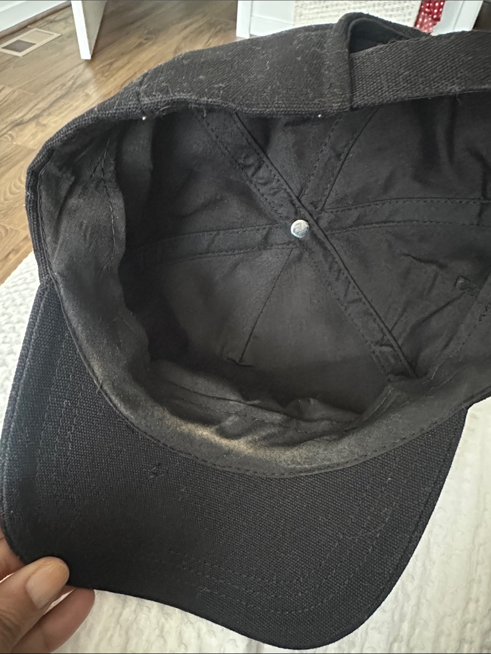 Isabel Marant baseball hat - Picture 2 of 4